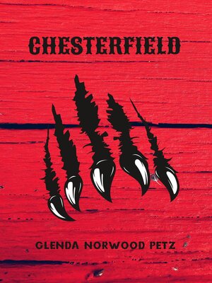 cover image of Chesterfield